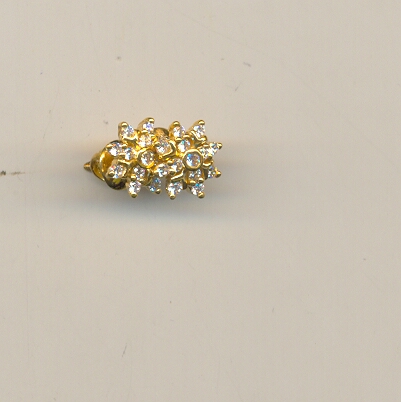 GOLD TOP CASTING GENERAL