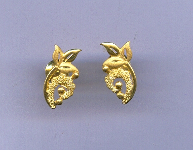 GOLD TOP CASTING GENERAL