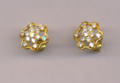 GOLD TOP CASTING GENERAL