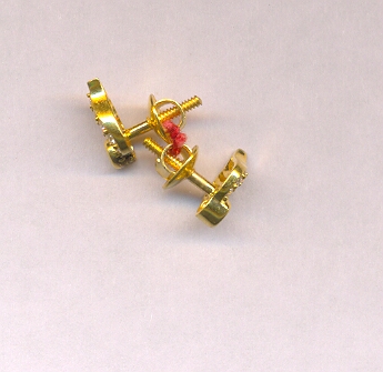 GOLD TOP CASTING GENERAL