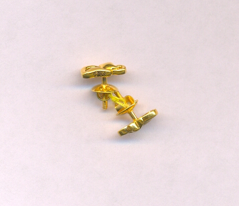 GOLD TOP CASTING GENERAL