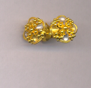 GOLD TOP CASTING GENERAL