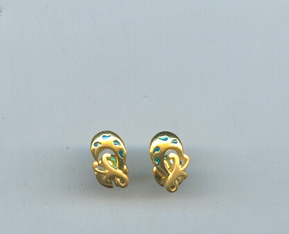 GOLD TOP CASTING GENERAL
