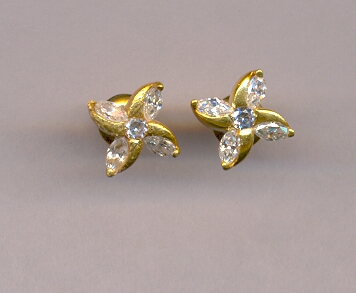 GOLD TOP CASTING GENERAL
