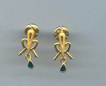 GOLD TOP CASTING GENERAL