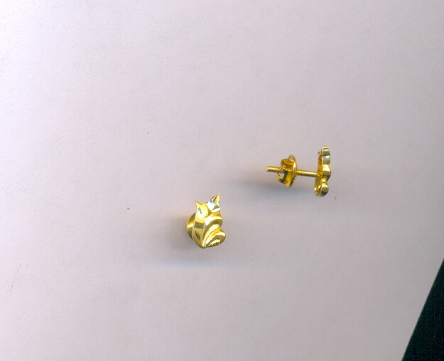 GOLD TOP CASTING GENERAL