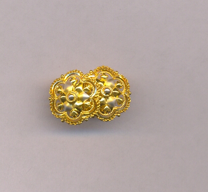 GOLD TOP CASTING GENERAL