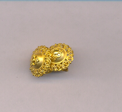 GOLD TOP CASTING GENERAL