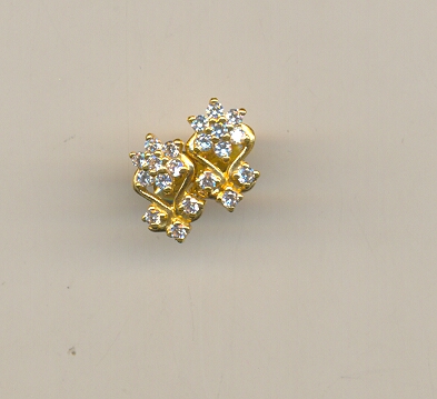 GOLD TOP CASTING GENERAL