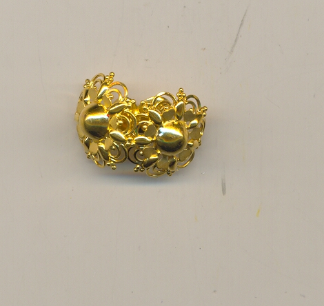 GOLD TOP CASTING GENERAL