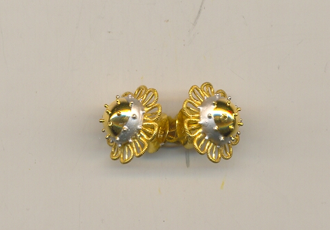 GOLD TOP CASTING GENERAL