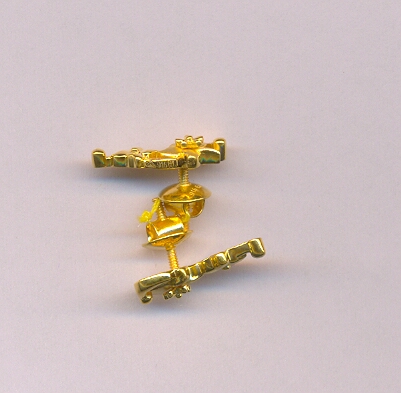 GOLD TOP CASTING GENERAL