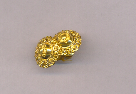 GOLD TOP CASTING GENERAL
