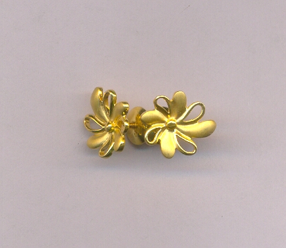 GOLD TOP CASTING GENERAL