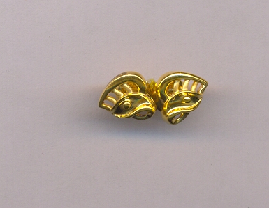 GOLD TOP CASTING GENERAL