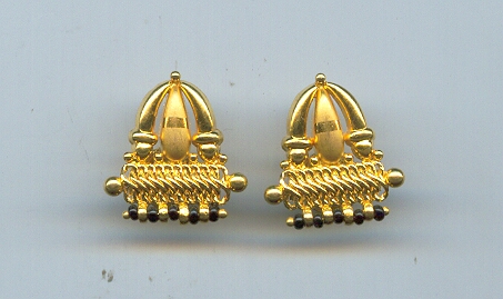 GOLD TOP DESIGNER GENERAL