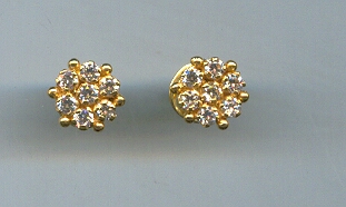 GOLD TOP DESIGNER GENERAL