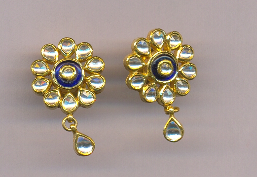 GOLD TOP KUNDAN GENERAL