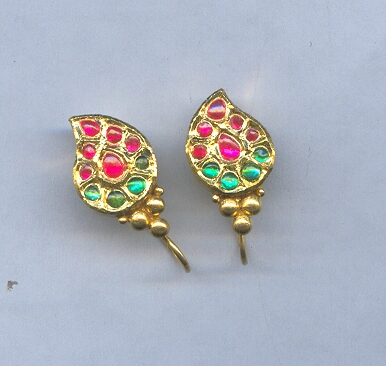 GOLD TOP KUNDAN GENERAL