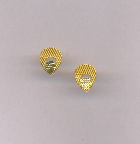 GOLD TOP PLAIN EXCLUSIVE