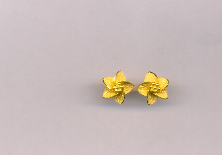 GOLD TOP PLAIN EXCLUSIVE