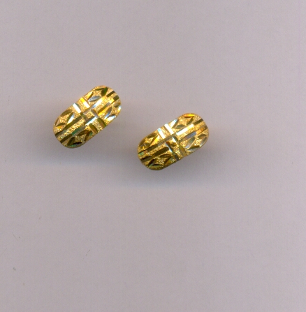 GOLD TOP PLAIN EXCLUSIVE