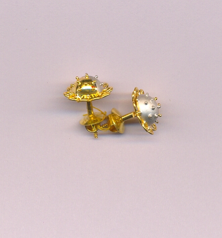 GOLD TOP PLAIN EXCLUSIVE
