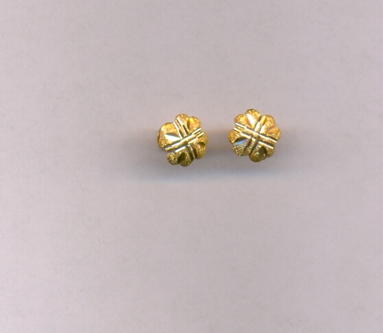 GOLD TOP PLAIN EXCLUSIVE
