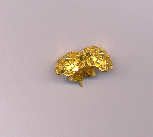 GOLD TOP PLAIN EXCLUSIVE