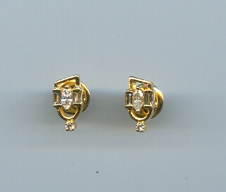GOLD TOP PLAIN EXCLUSIVE