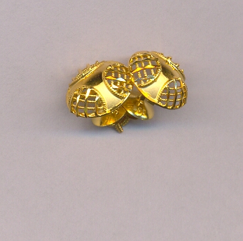 GOLD TOP PLAIN EXCLUSIVE