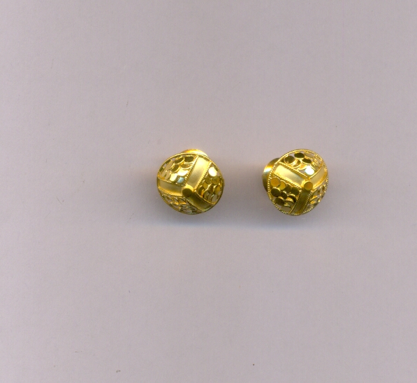 GOLD TOP PLAIN EXCLUSIVE