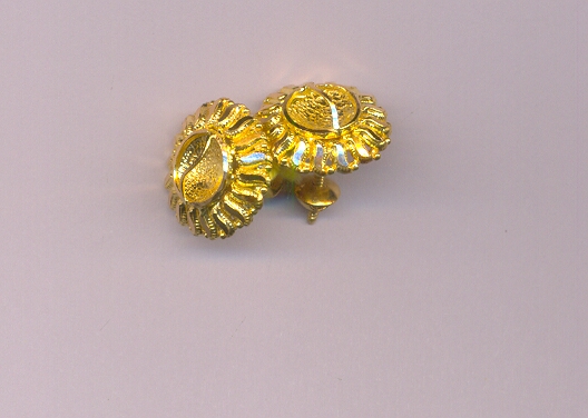 GOLD TOP PLAIN EXCLUSIVE