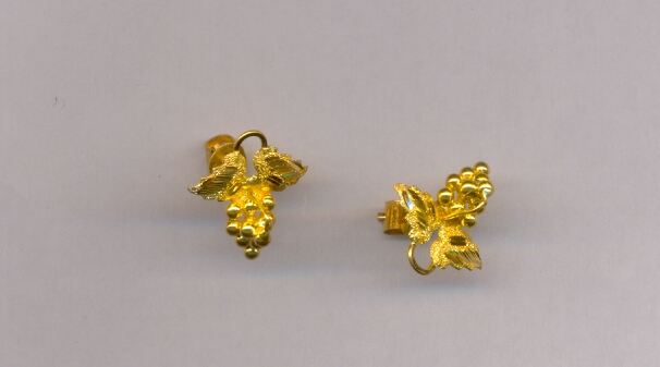 GOLD TOP PLAIN EXCLUSIVE
