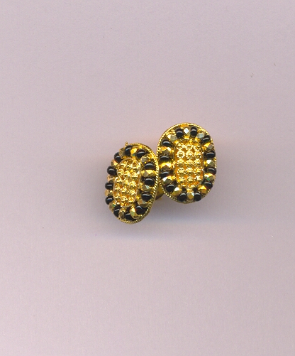 GOLD TOP PLAIN EXCLUSIVE
