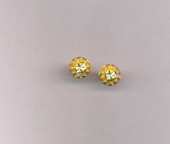GOLD TOP PLAIN EXCLUSIVE