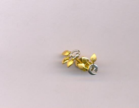GOLD TOP PLAIN EXCLUSIVE
