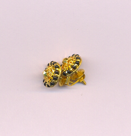 GOLD TOP PLAIN EXCLUSIVE