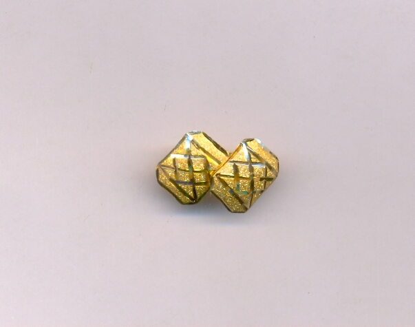 GOLD TOP PLAIN EXCLUSIVE