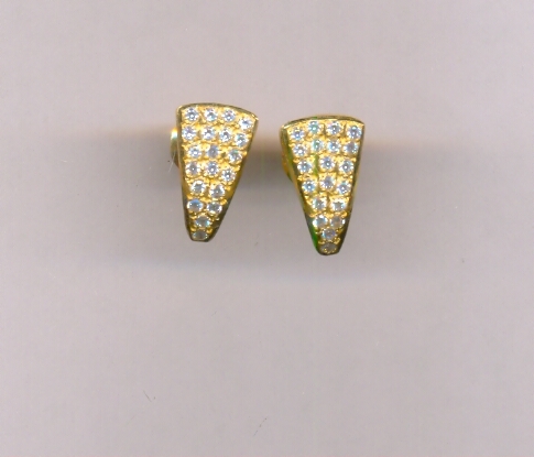 GOLD TOP PLAIN EXCLUSIVE