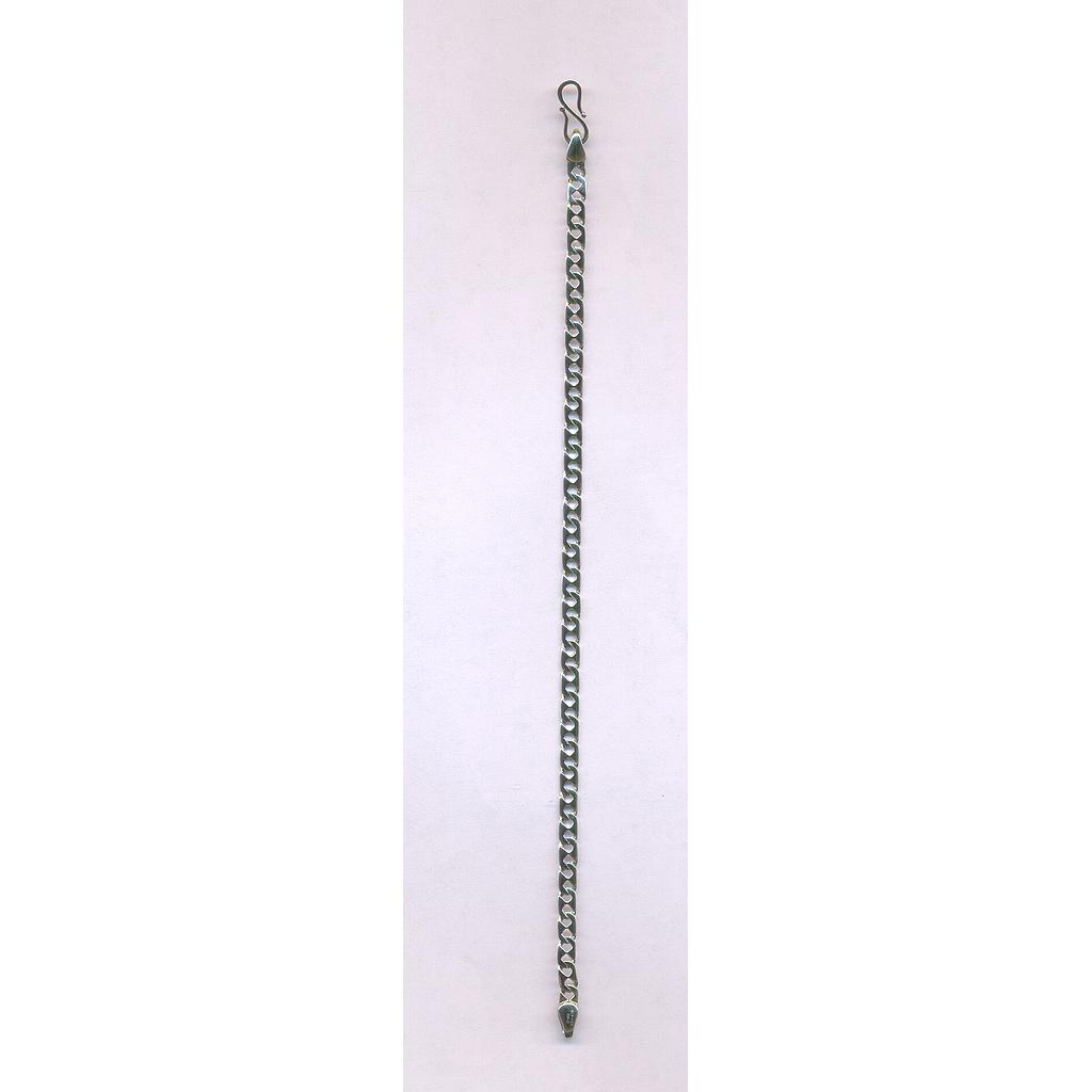 PLATINUM BRACELET LADIES