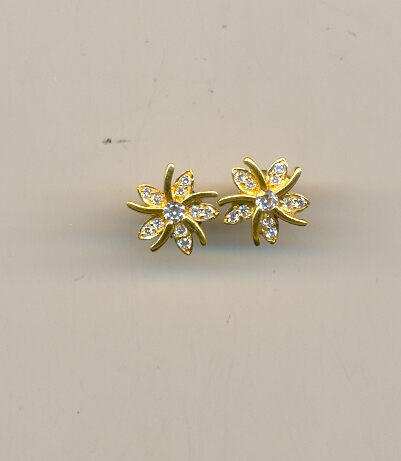 GOLD TOP PLAIN EXCLUSIVE