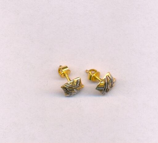 GOLD TOP PLAIN EXCLUSIVE