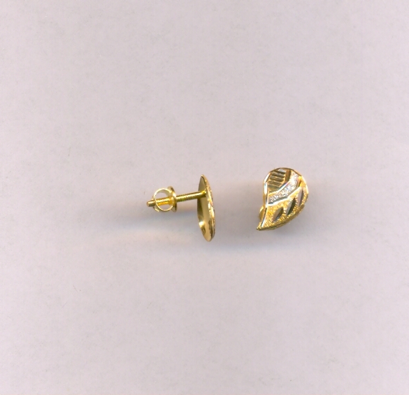 GOLD TOP PLAIN EXCLUSIVE