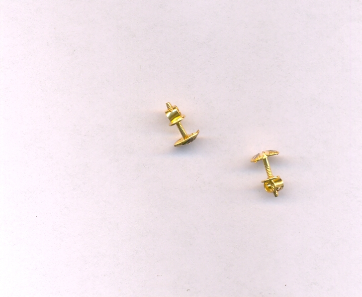 GOLD TOP PLAIN EXCLUSIVE
