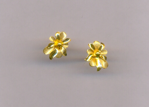 GOLD TOP PLAIN EXCLUSIVE