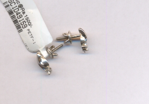 PLATINUM EARTOP