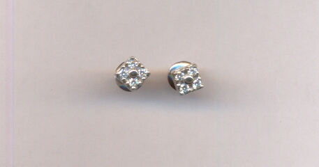 PLATINUM EARTOP