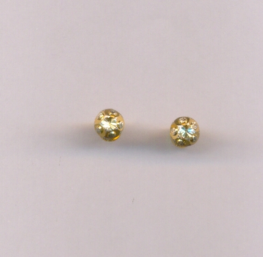 GOLD TOP PLAIN FANCY