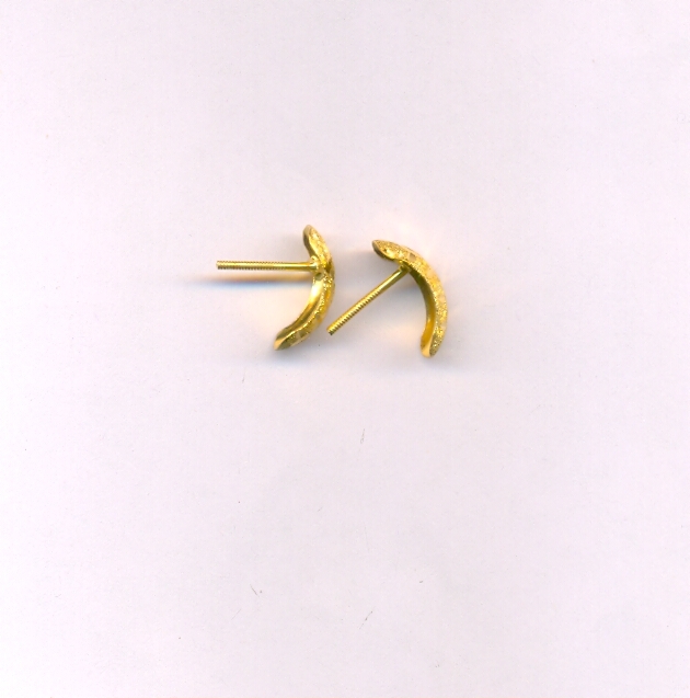 GOLD TOP PLAIN FANCY